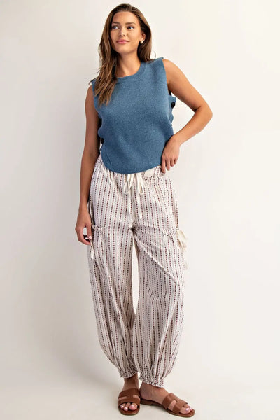 Virginia Pants