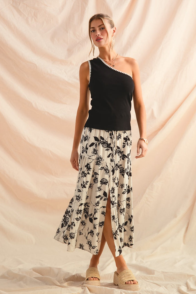 Stay Ready Skirt