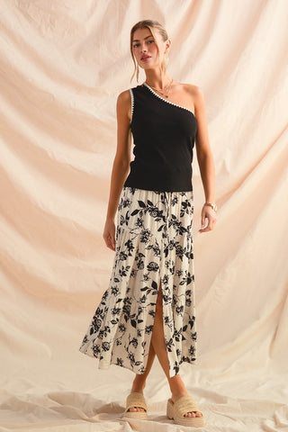 Stay Ready Skirt
