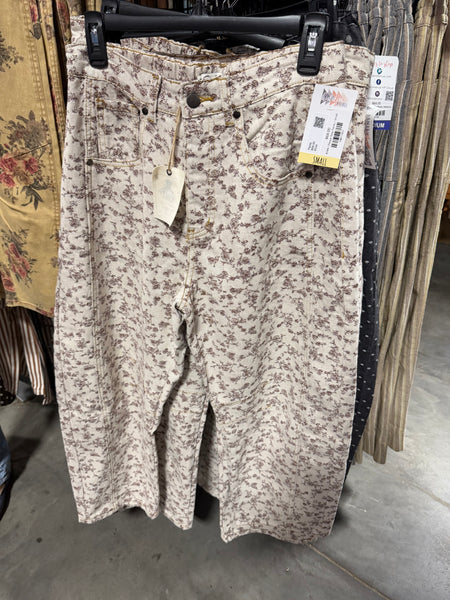 Please Stay Pants