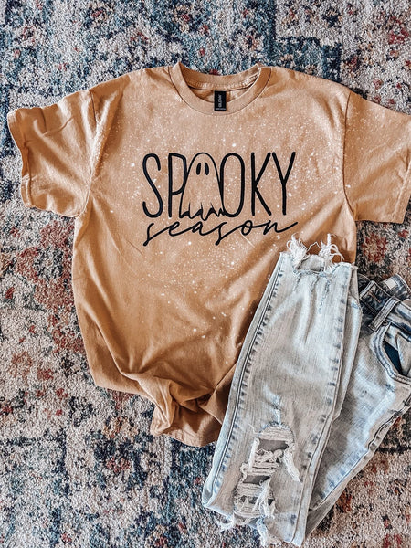 Spooky Ghost Tee