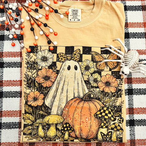 Checker Ghost