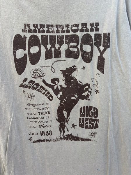 Cowboy Dress