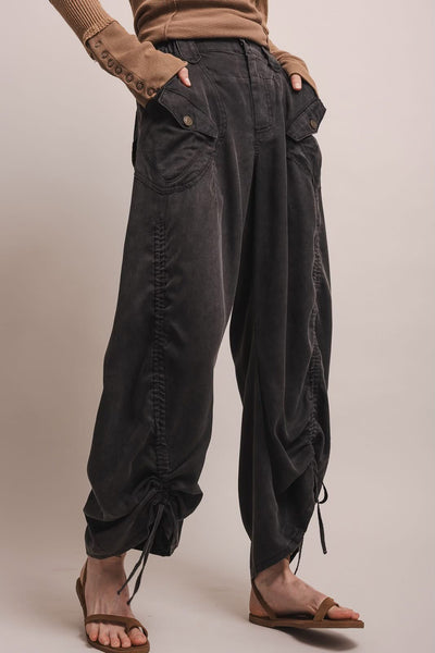 Welcome Home Pants
