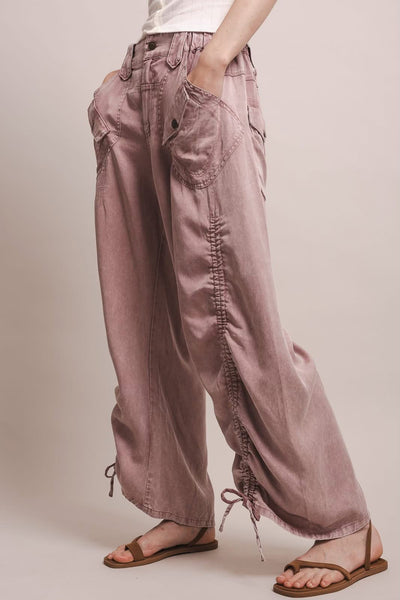 Welcome Home Pants