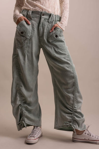 Welcome Home Pants