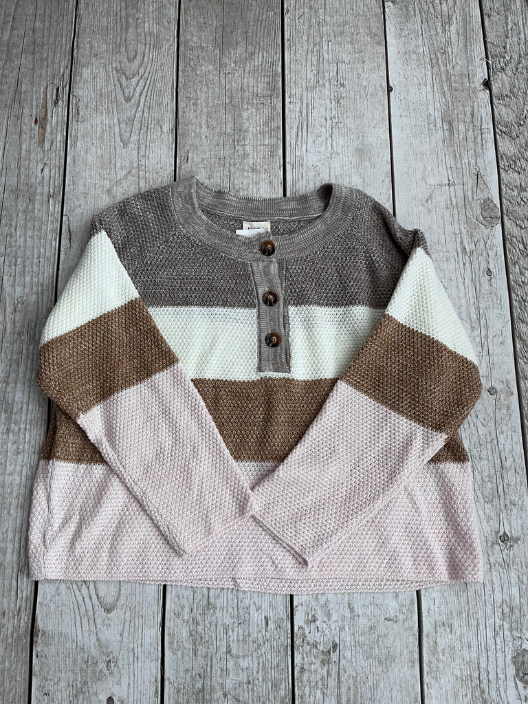 Porter Sweater