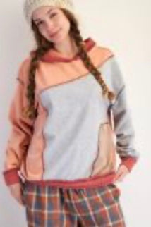 Dani Hoodie