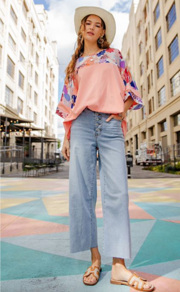 Let's Talk Denim
