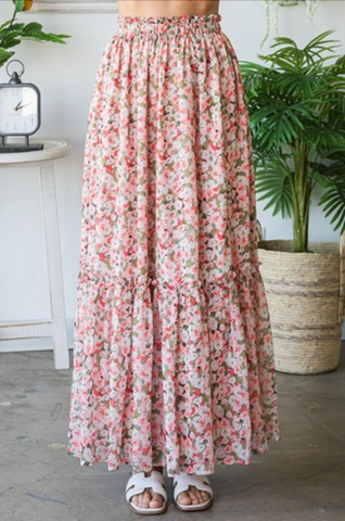 Remi Skirt