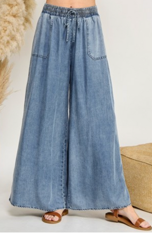 Collins Pants