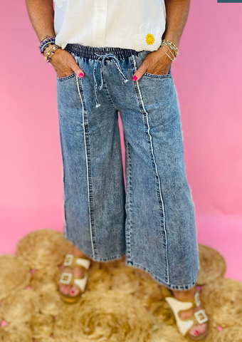 Faith Pants