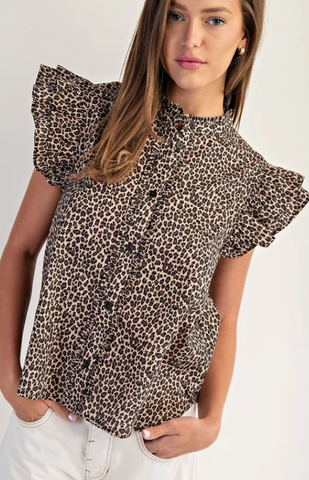 Brooke Top