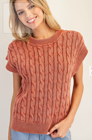 Teagan Sweater