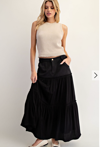 Julieta Skirt