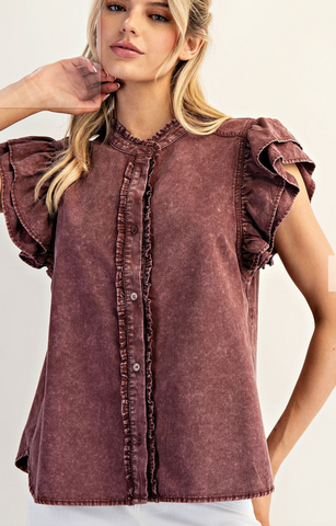 Thea Top