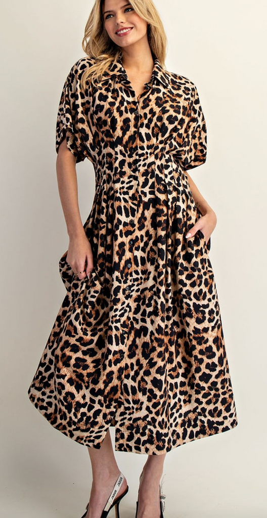 Blaire Dress