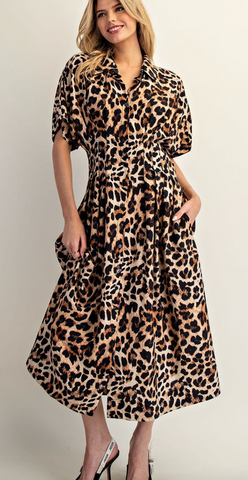 Blaire Dress