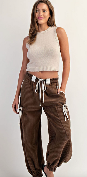 Demi Pants
