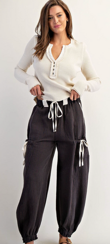 Demi Pants