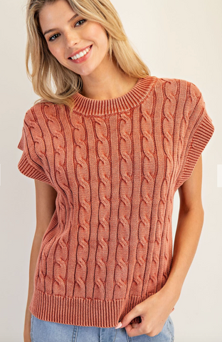 Emmy Sweater