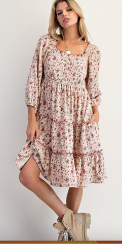 Destiny Dress