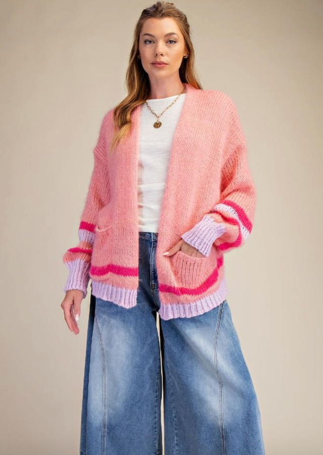 Gloria Cardigan