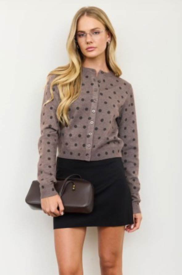 Tempted By It Top