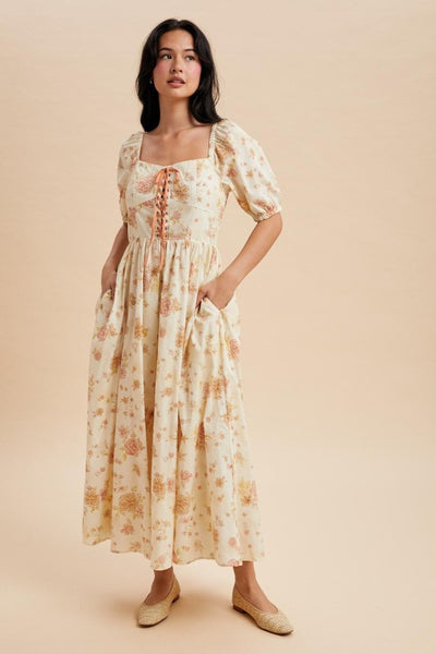 So Many Ways Dress