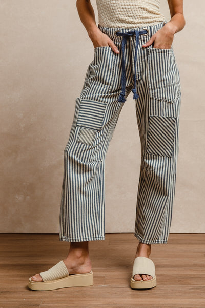 Palmer Pants