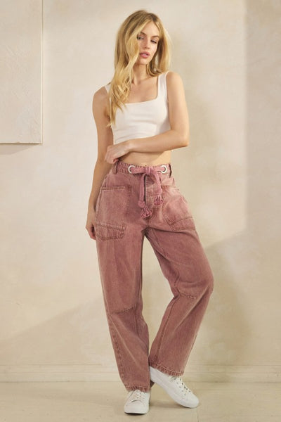Mariah Jeans
