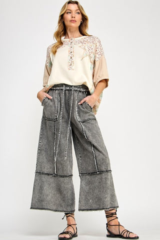 Gracie Pants