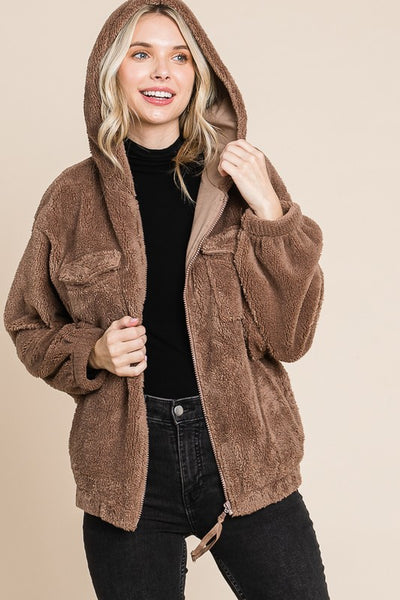 Great Falls Jacket