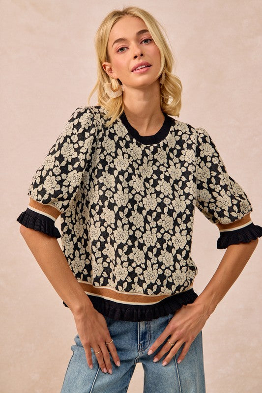 Melany Top