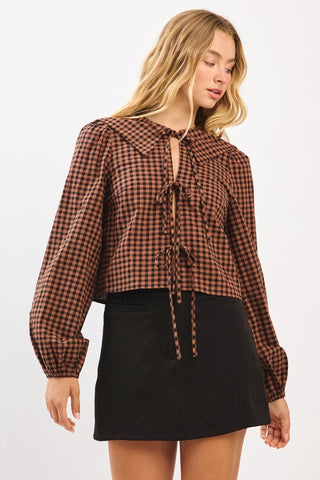 Helena Top