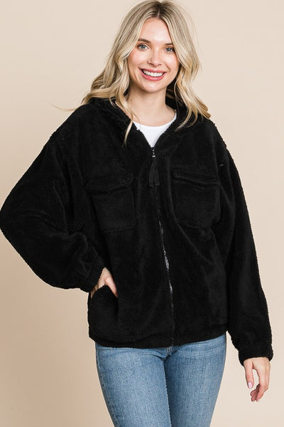 Great Falls Jacket