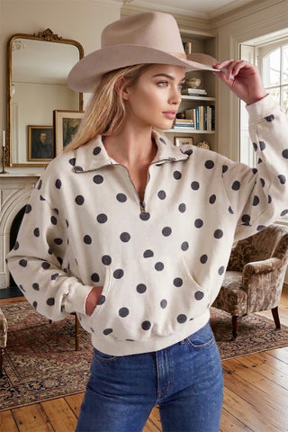 It's Possible Pullover