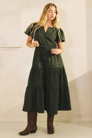 Alexis Dress