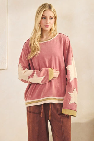 Holly Pullover