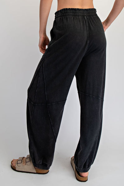 Now I Know Joggers