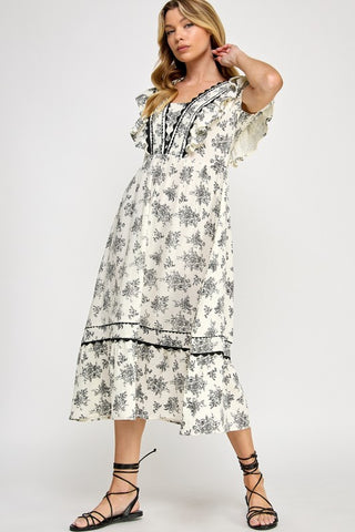 Diana Dress