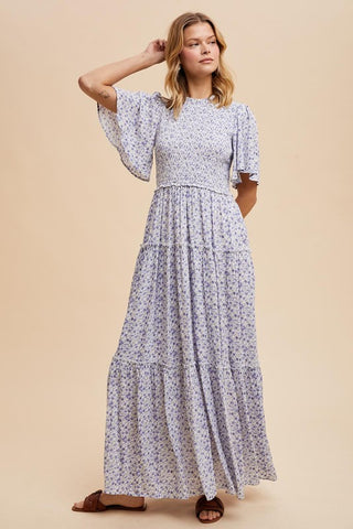 Hailey Dress