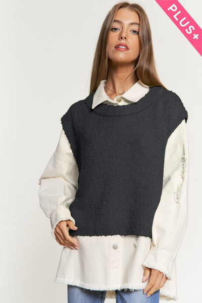 Plus Oak Park Vest