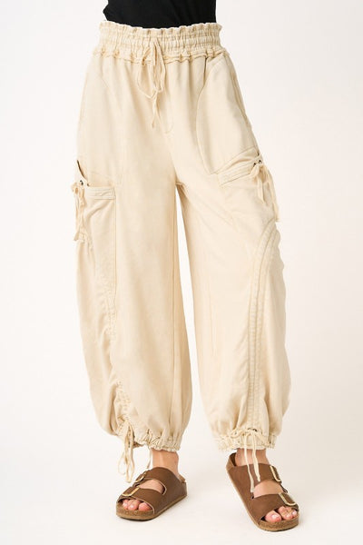 All Eyes On You Pants