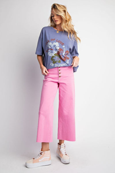 Jonas Pants