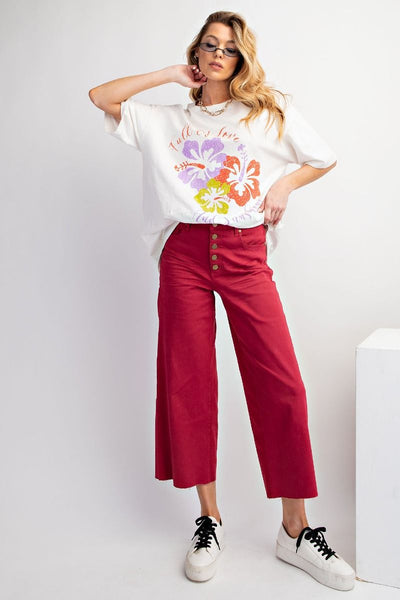 Jonas Pants