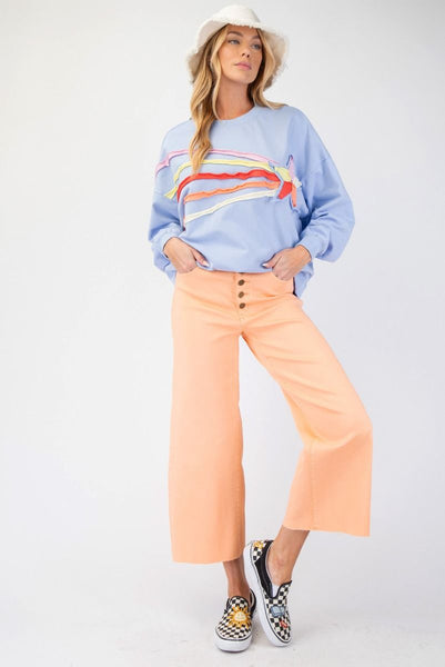 Jonas Pants