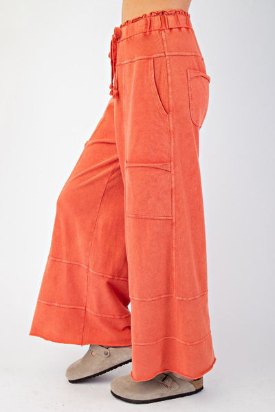 Joshua Pants