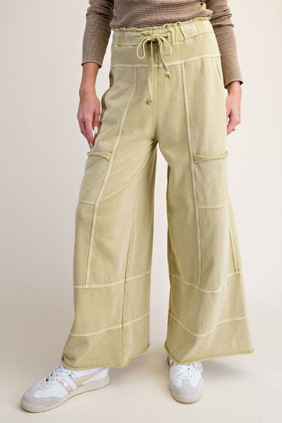 PREORDER Joshua Pants