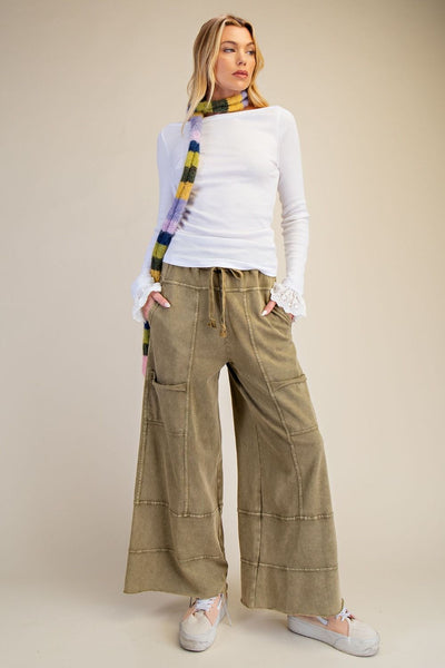 Joshua Pants